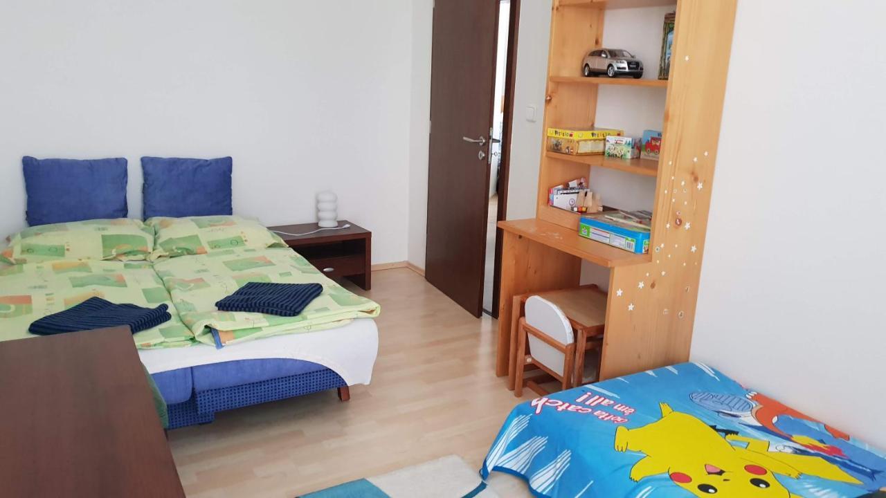 Apartman Lomnica Tatranska Lomnica Exterior photo
