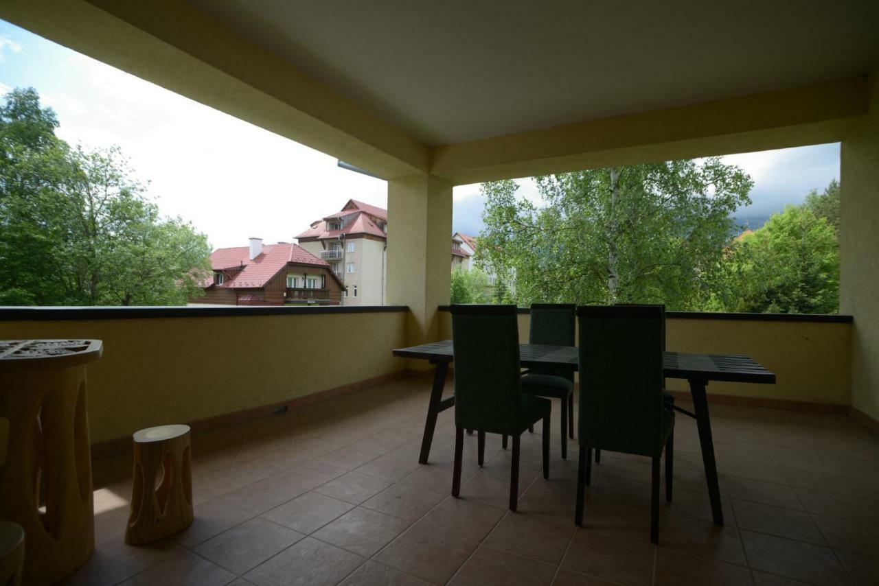 Apartman Lomnica Tatranska Lomnica Exterior photo