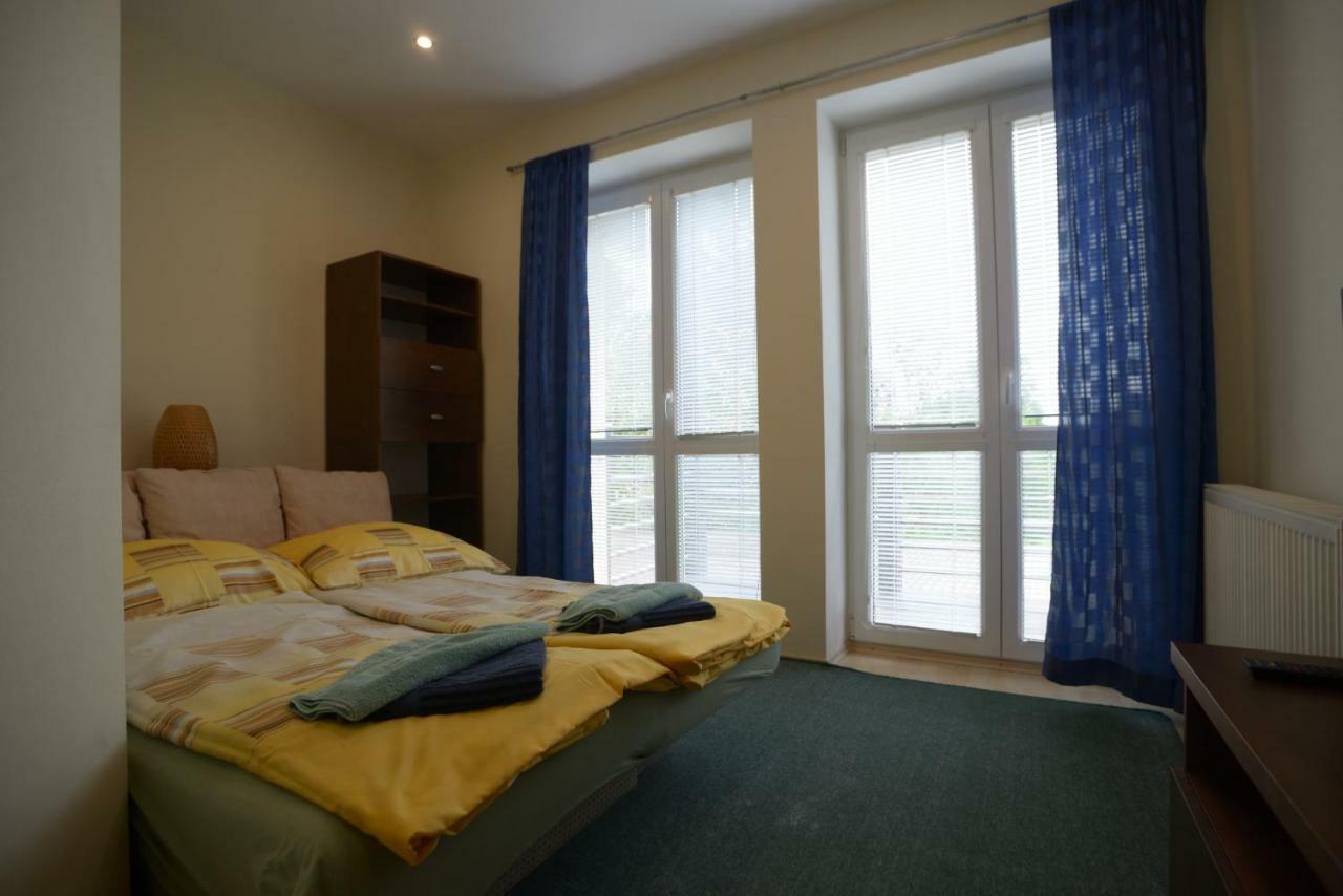 Apartman Lomnica Tatranska Lomnica Exterior photo