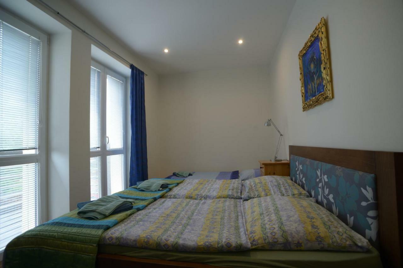 Apartman Lomnica Tatranska Lomnica Exterior photo